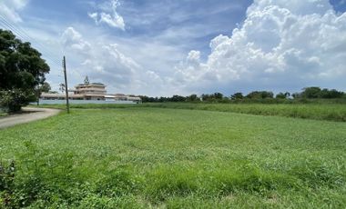 Land for Sale on Thanont Golf View