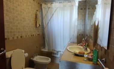 Casa 3 Ambientes con Mirador - Barrio Costa del Sol