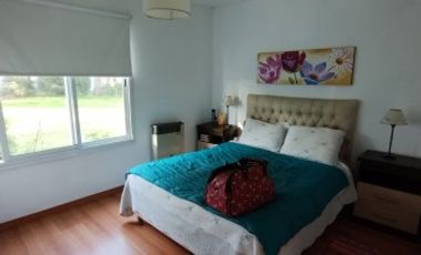 Casa 3 Ambientes con Mirador - Barrio Costa del Sol