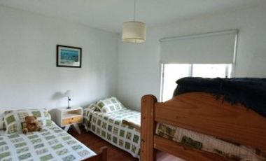 Casa 3 Ambientes con Mirador - Barrio Costa del Sol