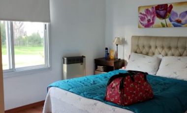 Casa 3 Ambientes con Mirador - Barrio Costa del Sol
