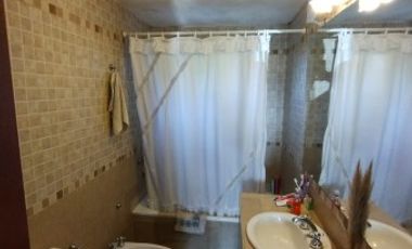 Casa 3 Ambientes con Mirador - Barrio Costa del Sol
