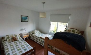 Casa 3 Ambientes con Mirador - Barrio Costa del Sol