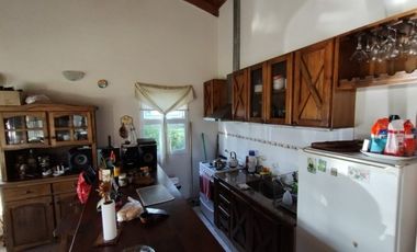Casa 3 Ambientes con Mirador - Barrio Costa del Sol