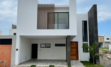 Casa en VENTA FRACCIONAMIENTO LOMAS DE LA RIOJA