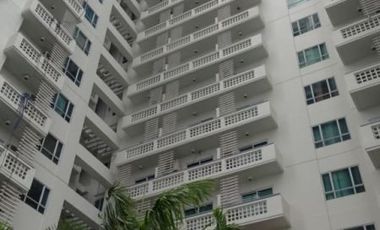 55 sqm Vivant Flats High-Rise Condo for Sale in Alabang