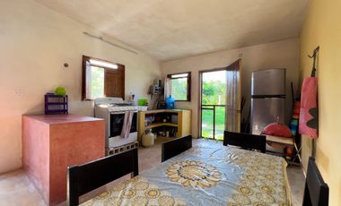 Casa en Venta en Sisal, Hunucmá - HI2312226