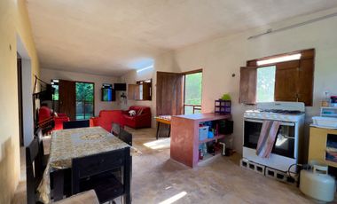 Casa en Venta en Sisal, Hunucmá - HI2312226