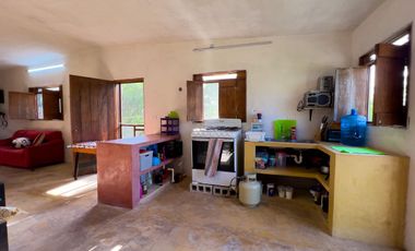 Casa en Venta en Sisal, Hunucmá - HI2312226