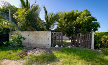 Casa en Venta en Sisal, Hunucmá - HI2312226