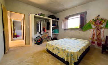Casa en Venta en Sisal, Hunucmá - HI2312226