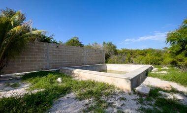 Casa en Venta en Sisal, Hunucmá - HI2312226
