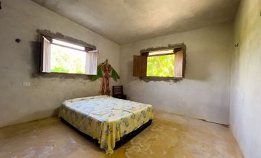 Casa en Venta en Sisal, Hunucmá - HI2312226