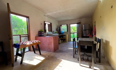 Casa en Venta en Sisal, Hunucmá - HI2312226