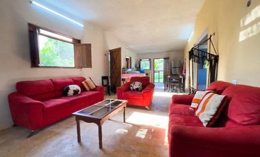 Casa en Venta en Sisal, Hunucmá - HI2312226