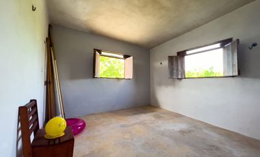 Casa en Venta en Sisal, Hunucmá - HI2312226