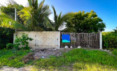 Casa en Venta en Sisal, Hunucmá - HI2312226