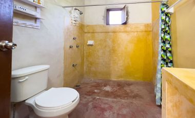Casa en Venta en Sisal, Hunucmá - HI2312226