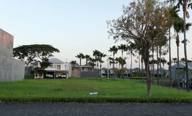Jual Tanah Luas Perumahan Royal Residence di Kota Surabaya Siap Bangun