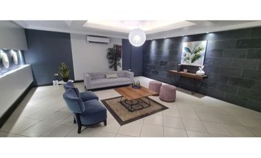 ALQUILER APARTAMENTO AMOBLADO  COSTA DEL ESTE