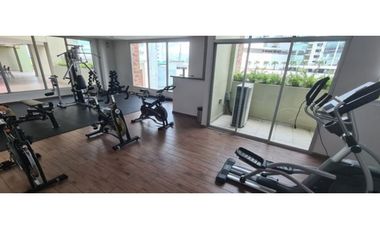 ALQUILER APARTAMENTO AMOBLADO  COSTA DEL ESTE