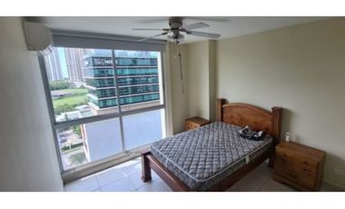 ALQUILER APARTAMENTO AMOBLADO  COSTA DEL ESTE
