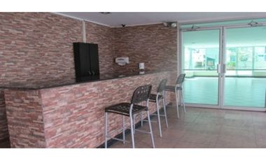 ALQUILER APARTAMENTO AMOBLADO  COSTA DEL ESTE