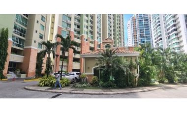 ALQUILER APARTAMENTO AMOBLADO  COSTA DEL ESTE