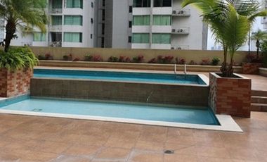 ALQUILER APARTAMENTO AMOBLADO  COSTA DEL ESTE