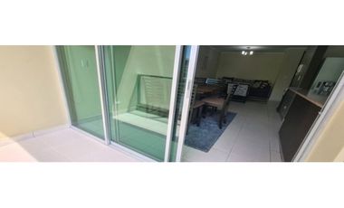 ALQUILER APARTAMENTO AMOBLADO  COSTA DEL ESTE