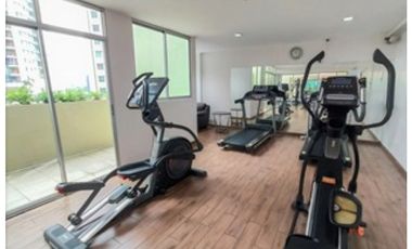 ALQUILER APARTAMENTO AMOBLADO  COSTA DEL ESTE