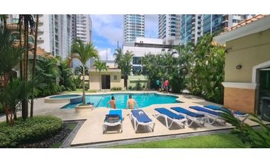 ALQUILER APARTAMENTO AMOBLADO  COSTA DEL ESTE