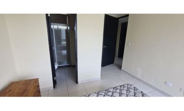 ALQUILER APARTAMENTO AMOBLADO  COSTA DEL ESTE
