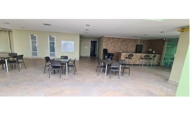 ALQUILER APARTAMENTO AMOBLADO  COSTA DEL ESTE