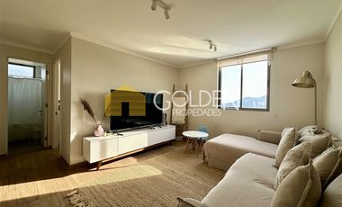 Casa en arriendo de 3 dormitorios Lo Barnechea Huinganal
