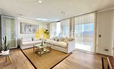 Casa en arriendo de 3 dormitorios Lo Barnechea Huinganal