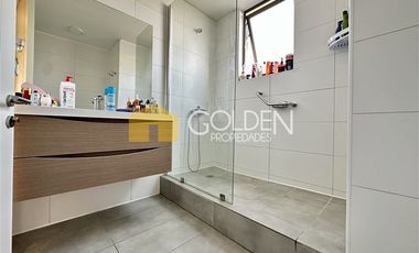 Casa en arriendo de 3 dormitorios Lo Barnechea Huinganal