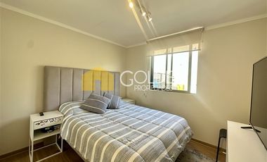 Casa en arriendo de 3 dormitorios Lo Barnechea Huinganal