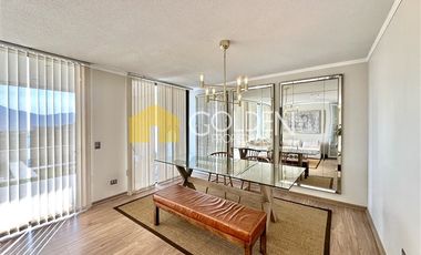 Casa en arriendo de 3 dormitorios Lo Barnechea Huinganal