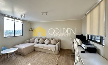 Casa en arriendo de 3 dormitorios Lo Barnechea Huinganal