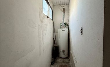 Casa en venta en Bernal Centro