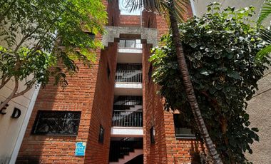 apartamento en venta en av. libertadores. Cod V3453