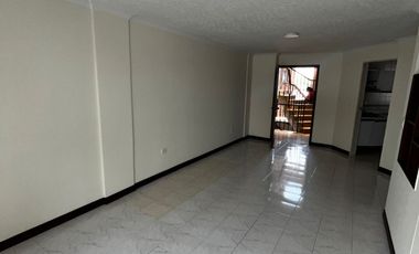 apartamento en venta en av. libertadores. Cod V3453