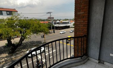 apartamento en venta en av. libertadores. Cod V3453