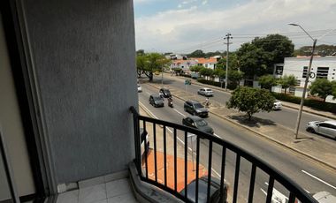 apartamento en venta en av. libertadores. Cod V3453