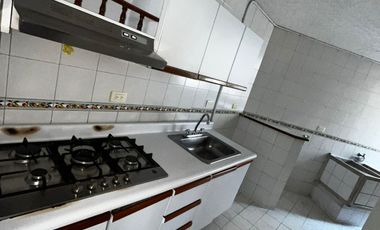 apartamento en venta en av. libertadores. Cod V3453