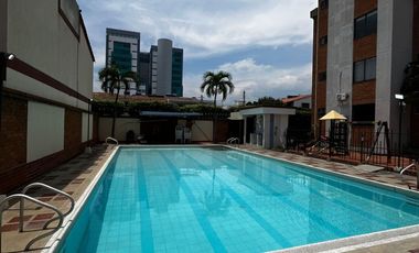 apartamento en venta en av. libertadores. Cod V3453