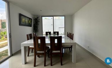 casa en arriendo en villa campestre. Cod A267
