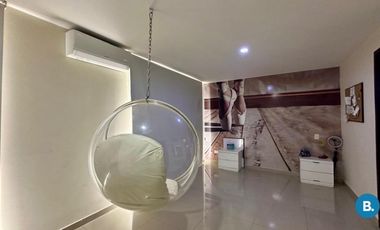 casa en arriendo en villa campestre. Cod A267