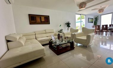 casa en arriendo en villa campestre. Cod A267